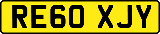 RE60XJY