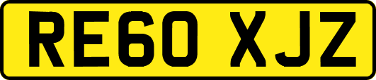 RE60XJZ