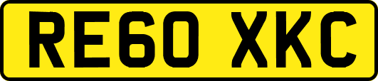 RE60XKC