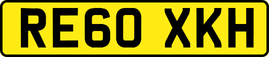 RE60XKH