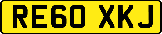 RE60XKJ