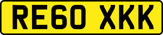 RE60XKK