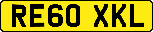 RE60XKL