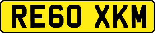 RE60XKM