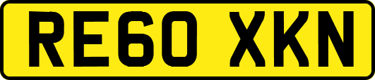 RE60XKN