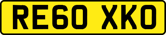 RE60XKO