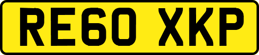 RE60XKP