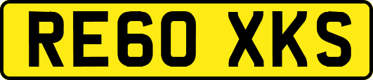 RE60XKS