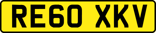 RE60XKV