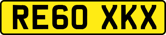 RE60XKX