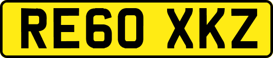 RE60XKZ