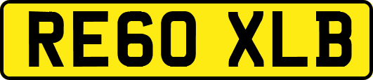 RE60XLB