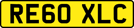 RE60XLC