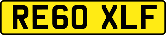 RE60XLF