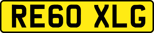 RE60XLG