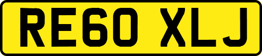 RE60XLJ