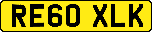 RE60XLK