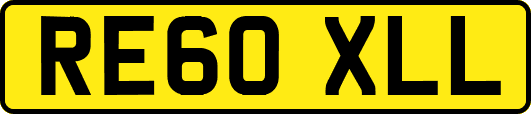 RE60XLL