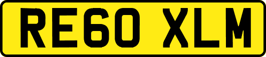 RE60XLM