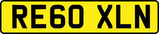 RE60XLN