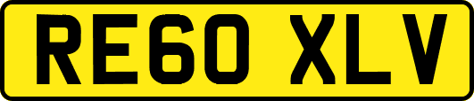 RE60XLV