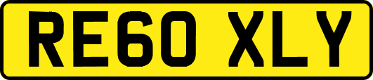RE60XLY