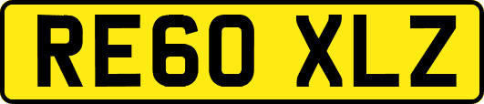 RE60XLZ
