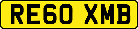 RE60XMB