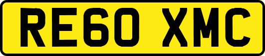 RE60XMC