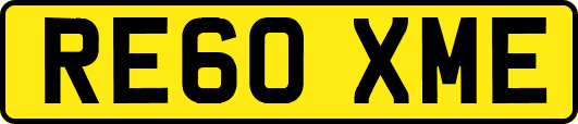 RE60XME