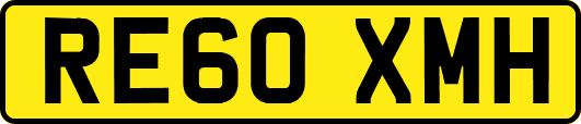 RE60XMH