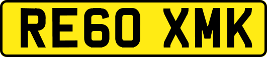 RE60XMK