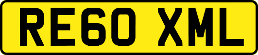 RE60XML