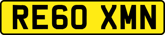 RE60XMN