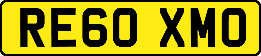 RE60XMO