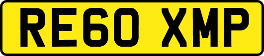 RE60XMP