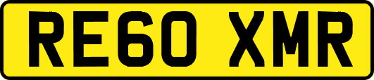 RE60XMR