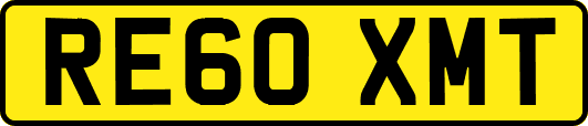 RE60XMT