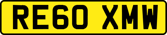 RE60XMW