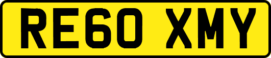RE60XMY