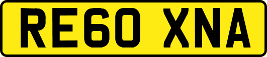 RE60XNA