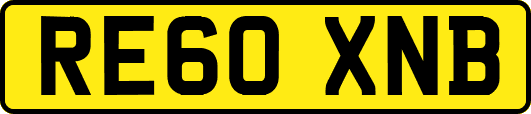 RE60XNB