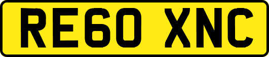RE60XNC