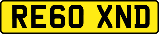 RE60XND