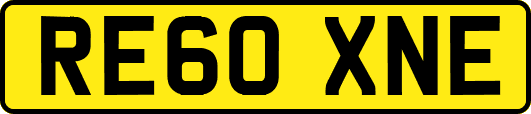 RE60XNE