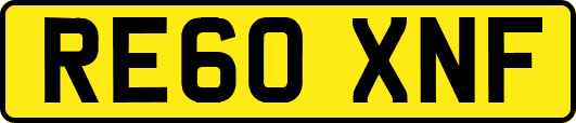 RE60XNF