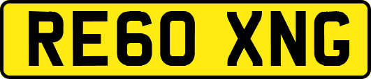 RE60XNG