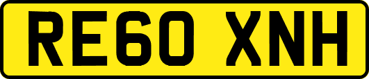 RE60XNH