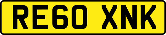 RE60XNK