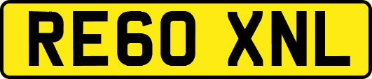 RE60XNL